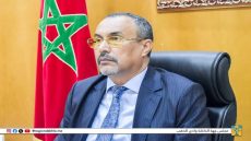 تفاعلا مع مطلب الشباب المقصي من المشاريع الفلاحية ..”الخطاط ينجا” يبعث برسالة إلى وزير الفلاحة وهذا ما جاء فيها ؟