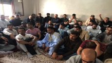 شباب تنسيقية جهة الداخلة المقصي من البقع الفلاحية يردون على بيان وكالة التنمية الفلاحية