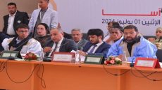 أبودرار يطالب بضرورة استحداث معبر بري جديد يربط المغرب بموريتانيا بمنطقة اسا