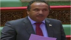 المستشار البرلماني يحفظه بنمبارك عن جهة الداخلة وادي الذهب يطرح سؤال شفهي حول تقييم نتائج طلبات العروض المتعلقة بالمشاريع الفلاحية للسقي بمياه البحر بجهة الداخلة .