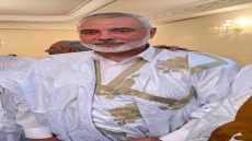 حركة حماس.. مقتل إسماعيل هنية إثر غارة على مقر إقامته في طهران