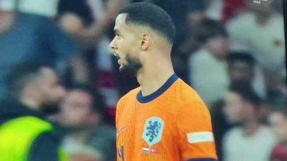 المنتخب الهولندي يصل إلى نصف نهائي كأس أوروبا 2024 على حساب المنتخب التركي