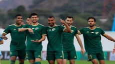 نادي خورفكان الإماراتي يعلن التعاقد مع المغربي أسامة نور الدين قادماً من شباب المحمدية