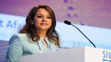 أفيلال: المغرب مهدد بندرة المياه، و تحلية مياه البحر ليست حلا نهائيا.