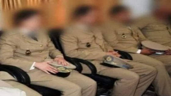 وزارة الداخلية تعلن عن حركة انتقالية واسعة تهم 592 من رجال السلطة