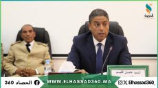 إقليم الحوز .. تنصيب رجال السلطة الجدد