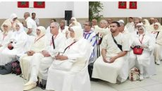 وزارة الأوقاف والشؤون الإسلامية تحدد فترة استخلاص مصاريف الحج لموسم 1446هـ