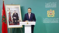 أحداث الفنيدق .. تقديم 152 شخصا أمام العدالة في إطار محاربة دعوات التحريض على الهجرة غير القانونية