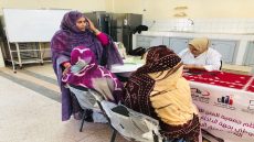 جمعية الفتح للتنمية تنظم فحوصات مجانية للنساء بين 30 و 69 سنة للكشف عن سرطان الثدي وعنق الرحم