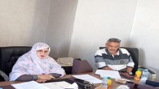 جماعة المحبس : المصادقة على النقط المدرجة في جدول اعمال الدورة و التي كان محورها مواصلة مسيرة التنمية