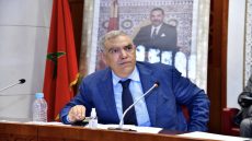 مصالح وزارة لفتيت تفتش الصفقات المشبوهة لتأهيل المدن