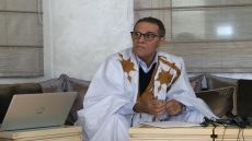 حسن الدرهم: خطاب افتتاح البرلمان يعلن دخول ملف الصحراء مرحلة الحسم النهائي