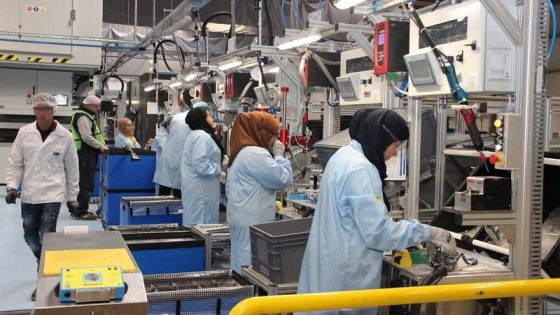 تقرير..تزايد معدلات البطالة وتصاعد حالات إفلاس المقاولات بالمغرب