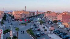 إقليم كلميم يستقطب أزيد من 23 ألف سائح