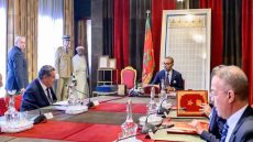 جلالة الملك محمد السادس يعطي الضوء الأخضر لنقل مقر المعهد الإفريقي للتنمية من جنيف إلى مدينة الداخلة