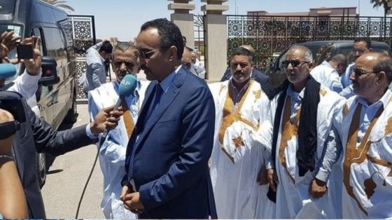 رد جهة الداخلة وادي الذهب على قرار محكمة العدل الأوروبية