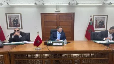 والي جهة سوس ماسة يشرف على اجتماع تقني للجنة الجهوية للماء لتأمين تزويد الساكنة بالماء الصالح للشرب
