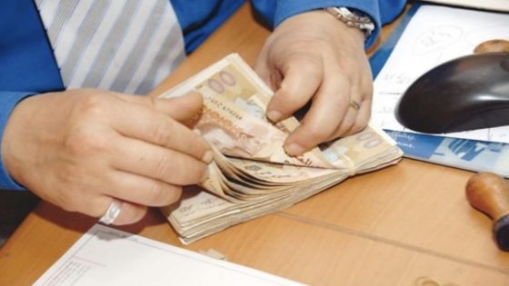 المتوسط الشهري الصافي لأجور موظفي المغرب هو 9.500 درهم في 2024