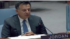 بعد غواتيمالا.. الأردن تجدد تأكيد دعمهما للسيادة الوطنية للمغرب