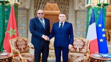 ولد الرشيد: المصير المشترك للمغرب وفرنسا يملي عليهما مواصلة بناء المستقبل بكل ثبات وثقة