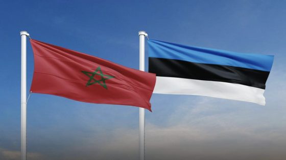 جمهورية استونيا تعلن وتأكد على مبادرة المغرب للحكم الذاتي بالصحراء أنها جادة وموثوقة