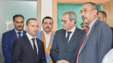 الداخلة .. التوقيع على اتفاقيات شراكة في مجال علوم الصحة بإفريقيا