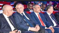 فرص الاستثمار بجهة الداخلة وادي الذهب في صلب مناقشات النسخة الثالثة لأيام الترويج والاستثمار