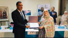 جمعية طيبة للأعمال الاجتماعية بجهة الداخلة تنظم الدورة الرابعة للملتقى الوطني للأسرة بالداخلة من 8 إلى 12 نونبر 2024