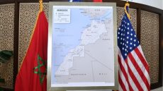 الصحراء المغربية: الولايات المتحدة تؤكد من جديد دعمها لمبادرة الحكم الذاتي المغربي كحل جاد وموثوق وواقعي*