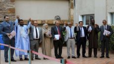 تأسيس شبكة مغربية موريتانية لمراكز الدراسات والأبحاث
