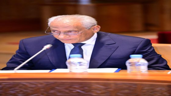 اشتكى تعرضه لـ”الإهانة” بالبرلمان..التامك يهدد بالاستقالة من إدارة السجون