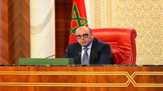 كلمة رئيس مجلس المستشارين محمد ولد الرشيد في الجلسة الختامية للندوة الدولية
