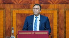 النائب البرلماني إسماعيل الزيتوني يسائل وزير الثقافة حول شروط الدعم المالي العمومي الموجه لقطاع الصحافة