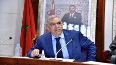 تقسيم إداري جديد بالمملكة يهم تقليص عدد الجهات من 12 جهة إلى 9 جهات
