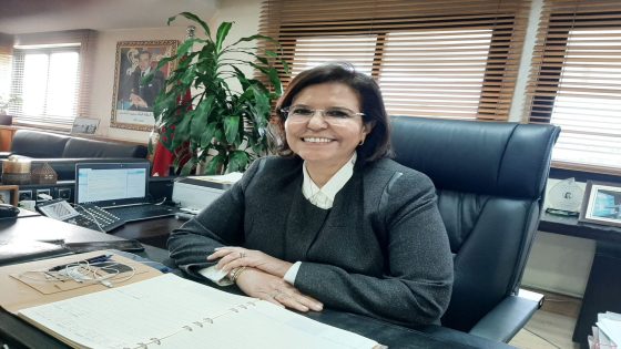 الدريوش: الإنتاج الوطني للمنتجات البحرية ناهز 1,42 مليون طن سنة 2024