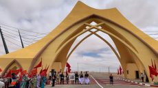 العيون تستعد لإستقبال الوزيرة الفرنسية رشيدة ذاتي في زيارة تعزز دعم فرنسا لمغربية الصحراء