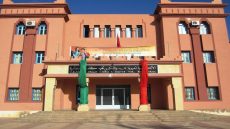 الأكاديمية الجهوية للتربية والتكوين بكلميم تنظم ورشة جهوية حول التقائية آلية التيسير والمواكبة مع برامج مؤسسات وإعداديات الريادة، ومشروع المؤسسة المندمج