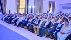 حزب التجمع الوطني للأحرار ينظم اللقاء التواصلي حول موضوع ” حصيلة نصف الولاية الحكومية … عرض المنجزات وإستقراء التطلعات “