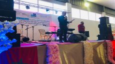مجموعة King pelagique تنظم احتفالا تكريميا على شرف مستخدميها تقديرًا لجهودهم وتفانيهم في العمل واعترافًا بمساهمتهم القيمة.