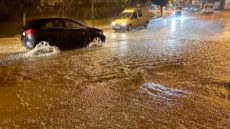 نشرة إنذارية…أمطار قوية وثلوج مرتقبة خلال الأسبوع بعدد من مناطق المملكة