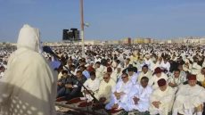 بلاغ… توقيت صلاة عيد الفطر بالداخلة ومصليات إقامتها
