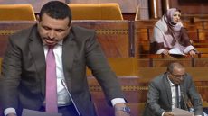 برلمانيي جهة الداخلة امبارك حمية وعبد الفتاح المكي والرفعة ماء العينين يوجّهون أسئلة كتابية إلى وزير الصيد البحري و كاتبة الدولة المكلفة بالصيد البحري بعد القرار الصادر والذي يقضي بمنع صيد “السيبيا”