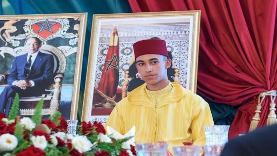 مولاي الحسن.. بين المجد الموروث والمستقبل الموعود