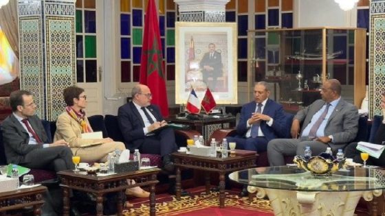 الوكالة الفرنسية للتنمية تعتزم تمويل استثمارات بقيمة 150 مليون أورو بالأقاليم الجنوبية