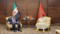 في أولى ثمار إعادة العلاقات.. سوريا تغلق مكتب “البوليساريو” وتؤكد دعمها لوحدة المغرب الترابية