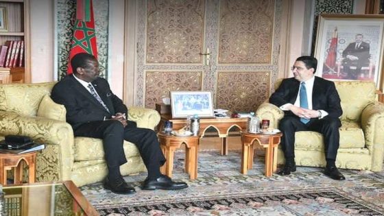 كينيا تدعم مخطط الحكم الذاتي المغربي كحل وحيد لقضية الصحراء