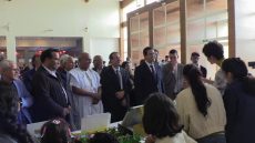 الداخلة.. ‎اختتام فعاليات النسخة الثانية من “أيام الداخلة الخضراء” تحت شعار “معا لنزرع الخير للجميع”