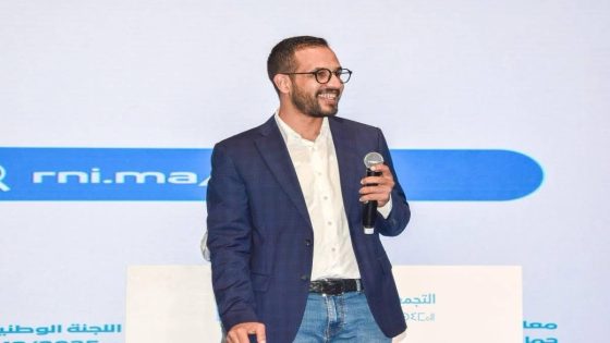 الراغب حرمة الله يؤكد انتقال حزب التجمع الوطني للأحرار إلى “مسار الإنجازات” وتفعيل التزاماته التنموية بالجهة