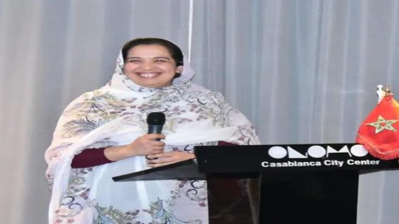لماذا لا نُنصت للمرأة الصحراوية حين تُغنّي بصمت؟ عن التبراع: شعر الحب، والكرامة، والكتمان