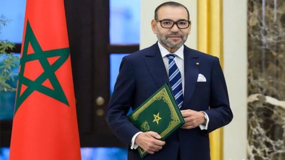 الملك محمد السادس يعلن إعادة فتح سفارة المغرب في دمشق خلال القمة العربية ببغداد